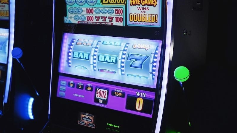 Best Slot Machine Tips for Land-Based Casinos